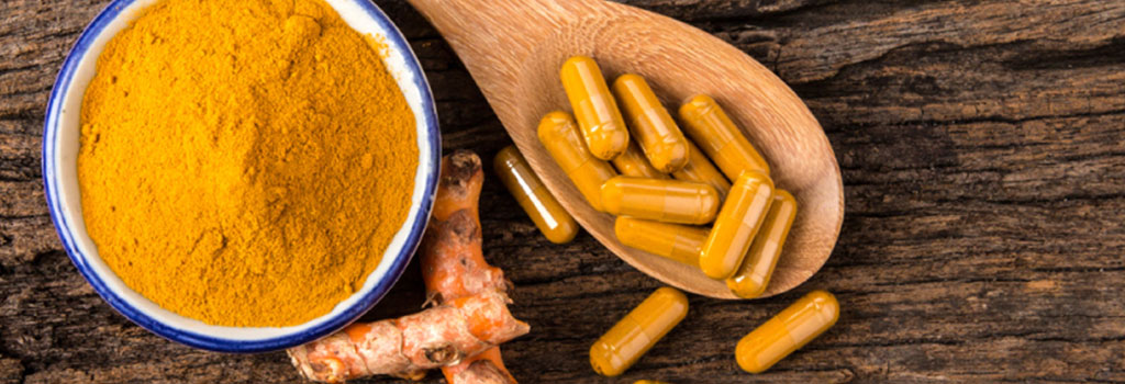 Kurkumin Jako Inovativní Lék Na Diabetes A Rakovinu?