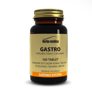 gastro