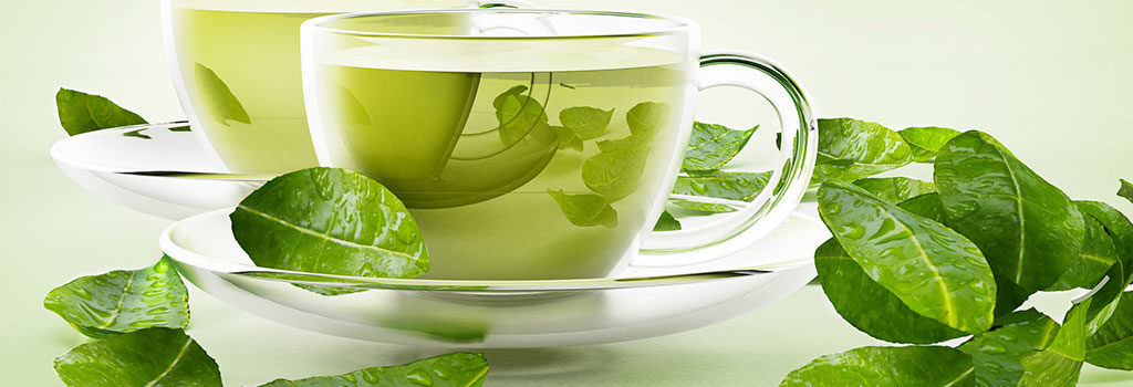 Green tea theanine