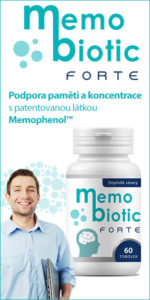 Memobiotic forte