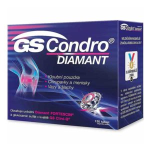 gs condro diamant