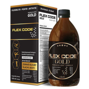flex code gold