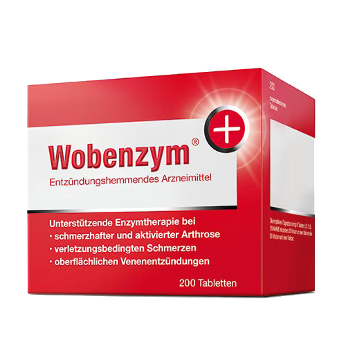 wobenzym