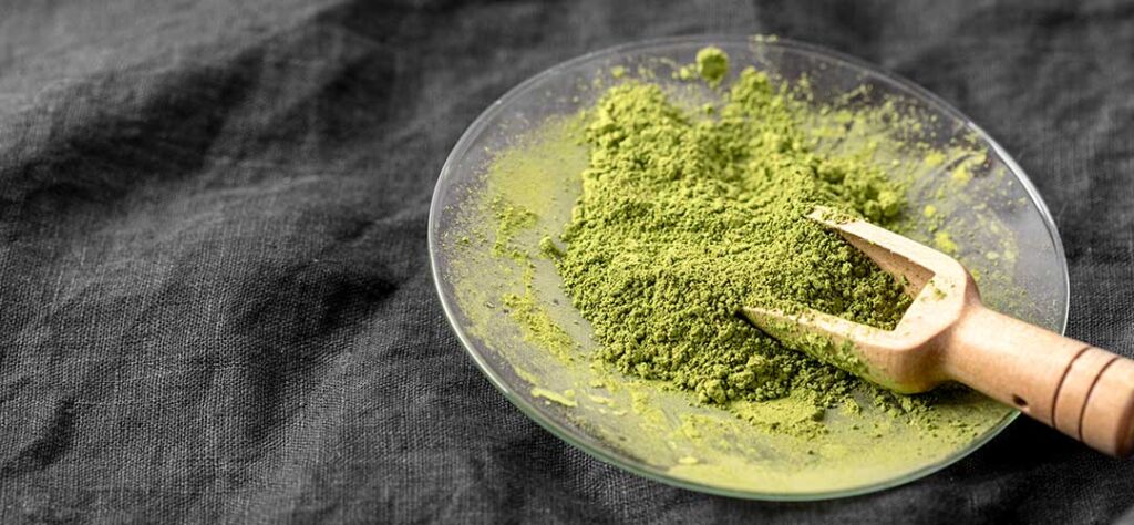 kratom